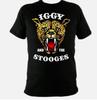 Iggy and the Stooges T Shirt Unisex T-Shirt