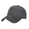 Manu Chao Clandestino Logo Baseball Cap Hat Baseball Cap Hiking Hat Men Golf Wear Women's