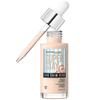 Maybelline Super Stay 24H Skin Tint 02 Long-Lasting Make-up, 672317