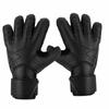 Finger Protection Latex Soccer Gloves Wear-Resistant Football Goalkeeper Gloves  Outdoor