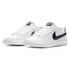 Nike Court Royale 'Vit Svart' Sneakers 749747-107