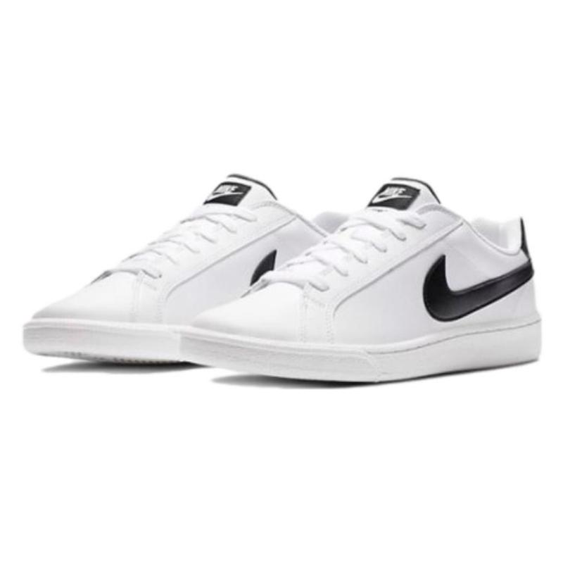 Nike Court Royale 'Vit Svart' Sneakers 749747-107