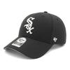 [47 Brand] Cap 47 MVP Men's CWS Black/White