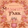 Mansfield Park by Jane Austen Paperback Book 9781853260322