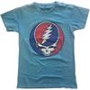 Grateful Dead - Steal Your Face Klassiker (T-Shirt)
