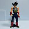 Bardock Super Saiyan Black-Haired Goku Standing Statue Model