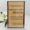 Cross-Border Bestsellers: Tuesdays with Morrie by Mitch Albom (English Edition)