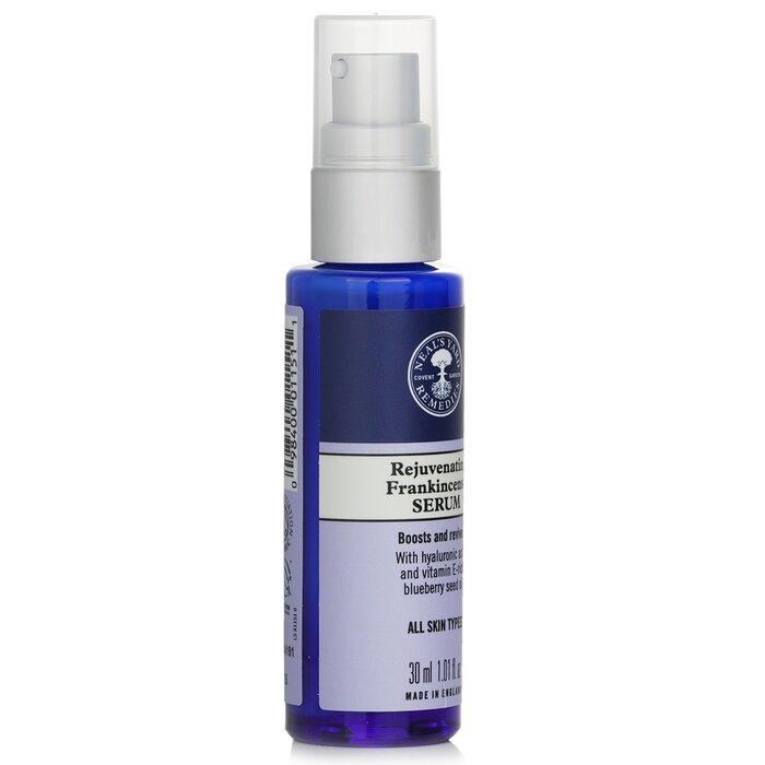 NEAL'S YARD REMEDIES Rejuvenating Frankincense Serum