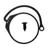Fuel Tank Cap Cover Cable Band Cord Rope for VW Passat Polo Jetta Golf MK4 MK6 for Porsche A1 A3 A4 A5 A6 A8 Q3 Q5 Q7 for Skoda Seat