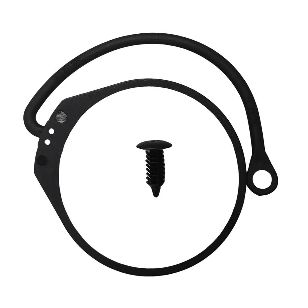 Fuel Tank Cap Cover Cable Band Cord Rope for VW Passat Polo Jetta Golf MK4 MK6 for Porsche A1 A3 A4 A5 A6 A8 Q3 Q5 Q7 for Skoda Seat