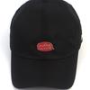 Universal Chemistry Gold Bubble Nylon Ballcap