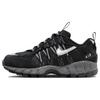 Air Humara Black Metallic Silver Women Sneakers FB9982-001