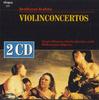CD PHILHARMONIA BULGARICA - Violinkonzerte VIVACE209 VIVACE Nicht Japan Klassisch Gebraucht