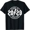 Class Of 2023 High School College 23 Senior Graduation Unisex T-Shirt