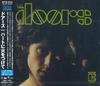 CD DOORS Türen WPCR85162 WARNER MUSIC JA 2025 Japan Obi Rock