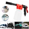 800ml Foam Washer Car High Pressure Wash Gun Nozzles Cleaning Washing Tool Soap Sprayer Truck Auto Accessories