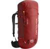 Backpack Ortovox Peak Light 32 Brick Red (46285-32001)