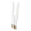 Cordless Hair Straightener White
