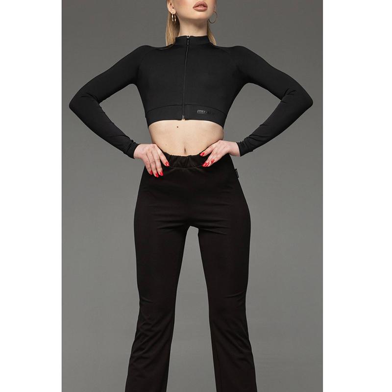 Top with Zip T44-C10 TotalFit (06399641)