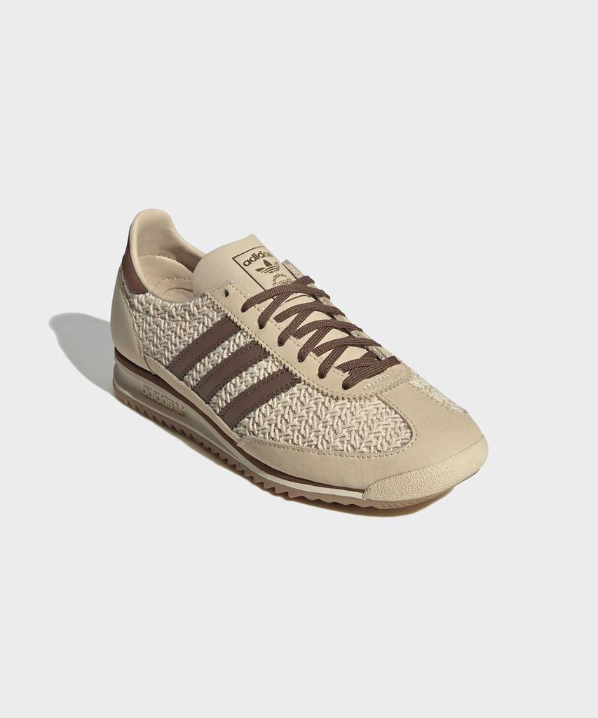 adidas Sl 72 Og - Brown / Jr4229