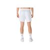 Asics 7In Fashion Comfortable Soft Casual Shorts Men shorts White 2041A333-100