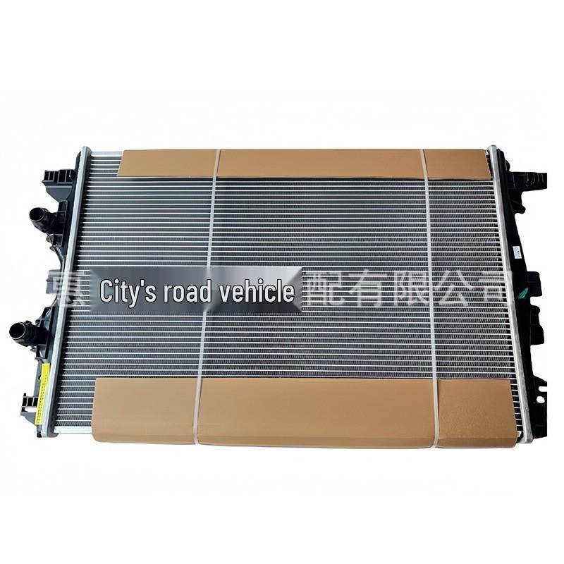 Water Tank Front Model 23-26 for Jeep Compass (68453306AA, 53481435)