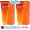 2 peças_Espuma de Limpeza Revitalizante de Ginseng Concentrado 50g (Amostra)