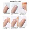 UV Gel Detachable Manicure Tool Fake Nail Glue Jelly Glue Nail Adhesive Tabs Nail Glue Stickers