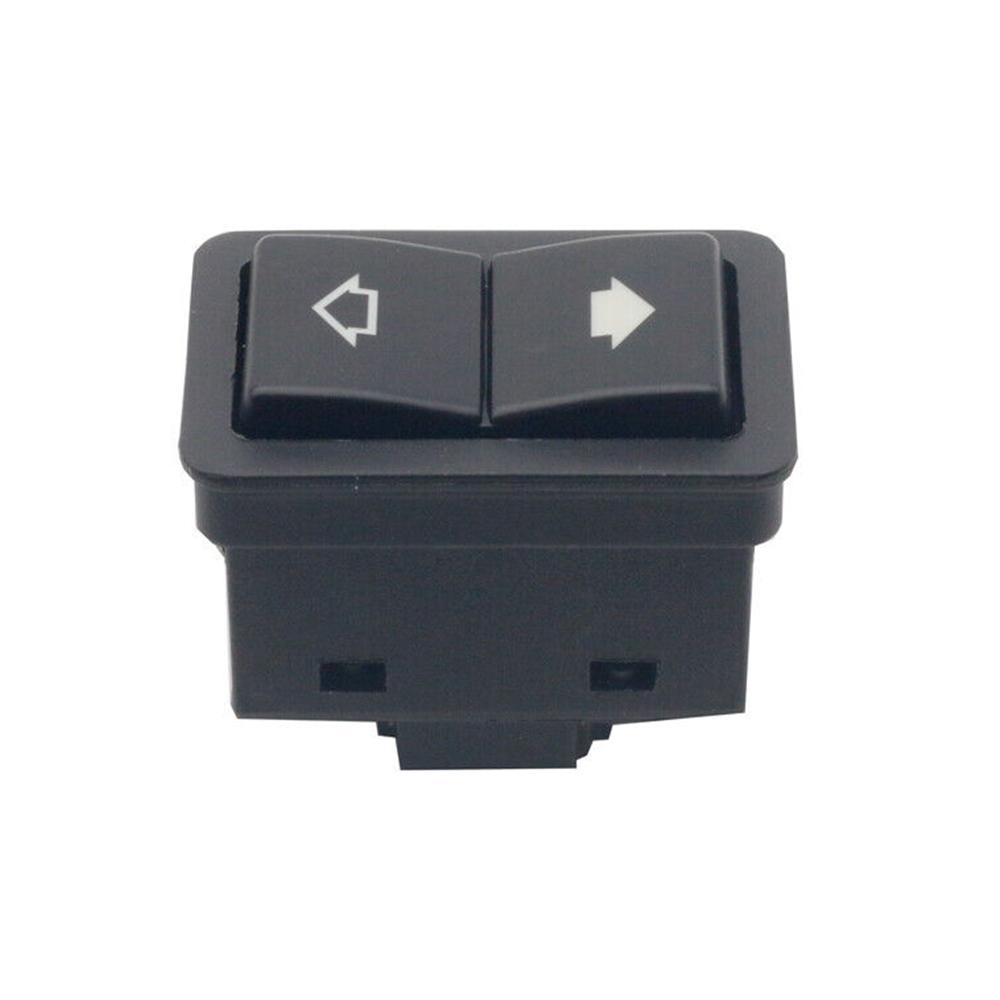 For 1997-2003 BMW 7 Series 5 Series E38 E39 Power Window Switch 61318368974 Pair