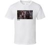 Seinfeld Episodentitel The Visa TV-Show Fan T-Shirt Unisex T-Shirt