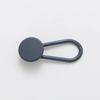 15mm/18mm Pants Extender Buttons Flexible Waist Extenders for Black Jeans Pants  Pregnancy Trousers Skirt Lengthen Button