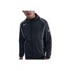Totaal 90 Logo Capuchon Rits Lange Mouwen Jas Heren jassen HV6406-010