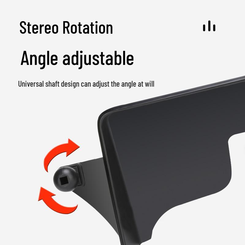 23 Great Wall Lanshan DHT Car Screen Mobile Phone Holder & Navigation Bracket