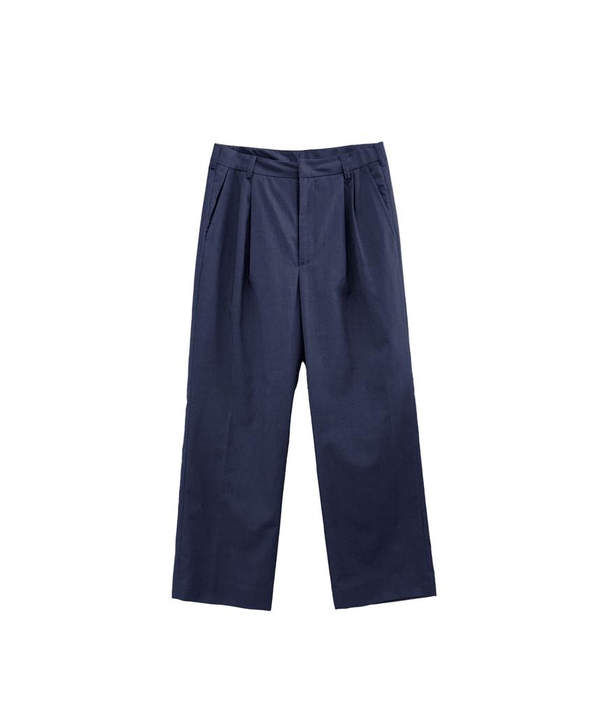 MATISSE THE CURATOR Moli Pants Navy