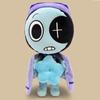 Game DANDY'S WORLD Plush Toy Kawaii Stuffed Dolls Cosplay Sofa Pillow Room Decoration Kids Birthday Gifts