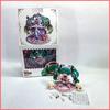 Anime Nendoroid Hatsune Miku Jordbærkake 15-årsjubileumsutgave #1939 Actionfigur Samlerobjekt Modell Leketøy Gave