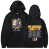 Hit Me Hard and Soft Tour 2024-2025 Hoodies Men Women Fashion Hip Hop Oversized Sweatshirt Casual Long Sleeve Pullover Fans Gift
