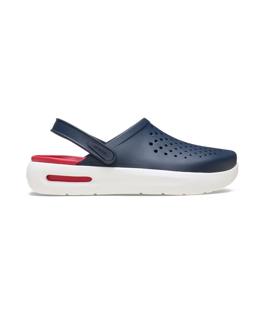Crocs Inmotion Clogs für Erwachsene Marine (26Sucl209964)