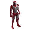 Daewon Media Iron Man Mark 5 Figuren, 1 koreanisches Spielzeug