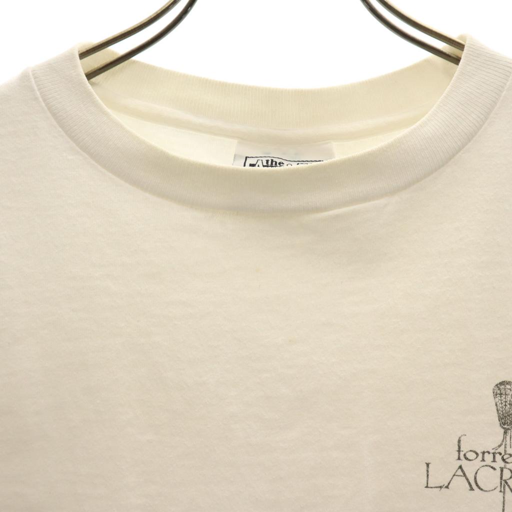 The Aussie T Company 90s Made In USA Old Short Sleeve T-shirt Men's Used