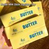 Simulated Squeeze Butter Stress-relieving-toys Squishy Fake Baozi Fun Pinch Uncompressed Fidget Toys  Playsetss Popular Children Favor Gift Present