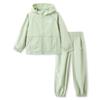 Grade School Casual Sportswear Thin 331261042318-4017