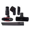 6Pcs Universal 32Mm Vacuum Cleaner Accessories Cleaning Kit Brush Nozzle