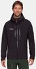 Mammut Taiss HS Hooded Jacket Men (1010-29391) Black