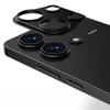 Aluminum Metal Rear Camera Protector for Xiaomi Redmi Note 13 Pro Note13Pro+ 4G 5G Lens Cover Screen Protector Lens Ring Film