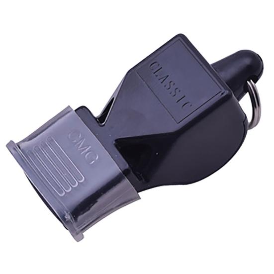 Football Basketball Running Sports Training Referee Coaches Plastic Loud Whistle