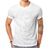 Die Hard John Mcclane T Shirt Homme Unisexs Tshirt Cotton Streetwear