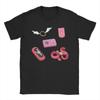 Takopi's Original Sin Anime T-Shirt for Men  Casual Cotton Tee Shirt O Neck Short Sleeve T Shirts Adult Tops