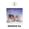 Digipack Ver WENDY 3er Mini Álbum Cerulean Verge