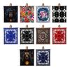 Retro Paisley Pattern Blanket Bohemian Soft Flannel Throw Blanket Decorative Washable Cozy Blanket for Couch Bed Sofa